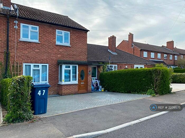 2 Bedroom Terraced House To Rent In Briery Way, Amersham, HP6