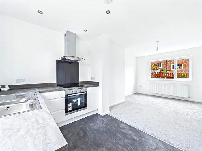 2 Bedroom Semi Detached House For Sale In Whinney Place, Castleside, Consett, Durham, DH8