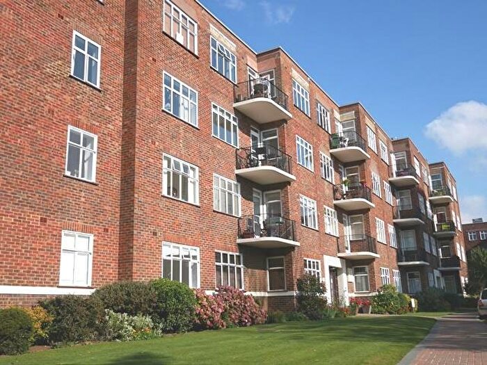 1 Bedroom Flat To Rent In Dyke Road, Brighton, BN1