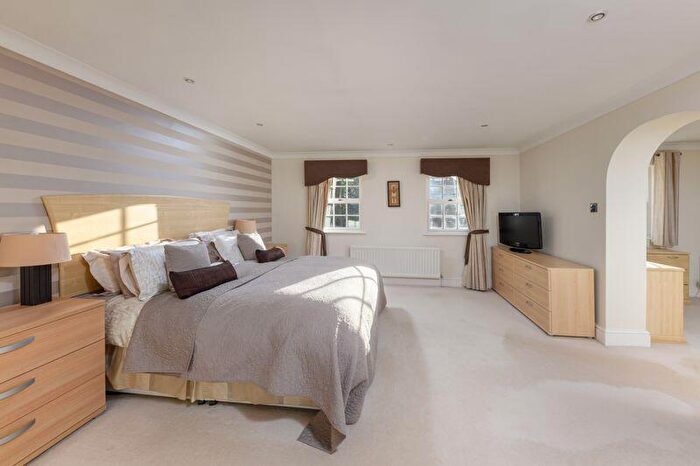 5 Bedroom Detached House For Sale In Rectory Court, Whickham, Newcastle Upon Tyne, NE16