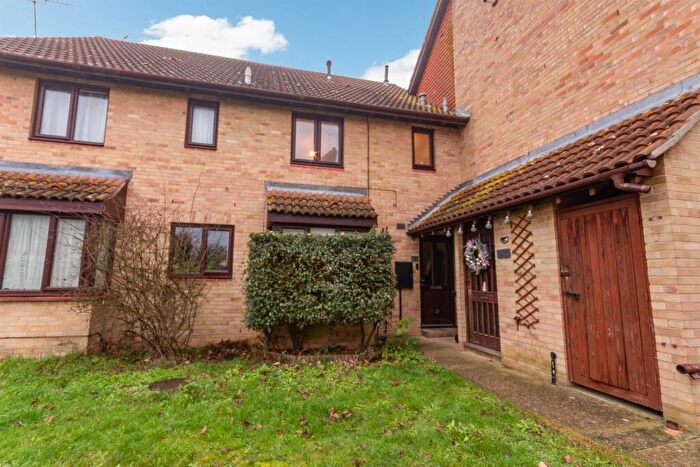 1 Bedroom Cluster House For Sale In Falcon Fields, Maldon, CM9