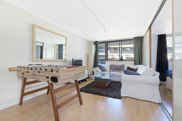 1 Bedroom Flat To Rent In Vesage Court, A Leather Lane, London, EC1N