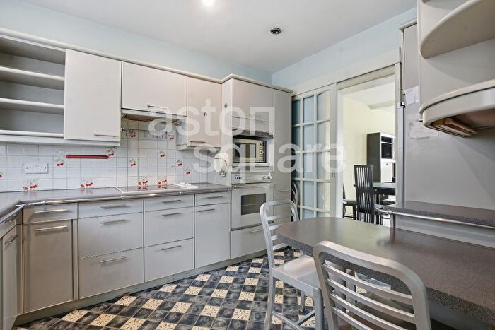 4 Bedroom Terraced House For Sale In Fellows Road, London, NW3