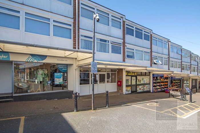 Studio For Sale In Earlham House, Norwich, NR2