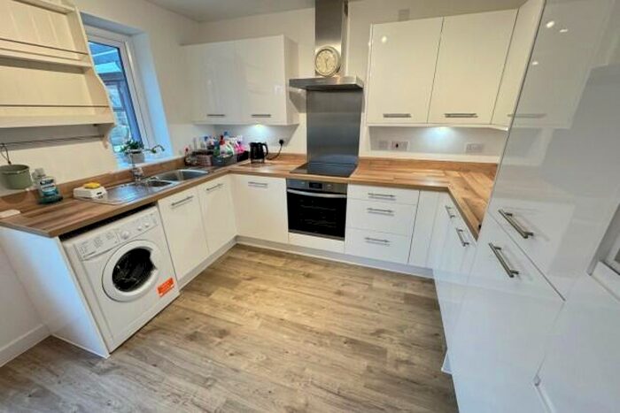 3 Bedroom Terraced House To Rent In Maes Yr Ysgol Cardiff, CF3