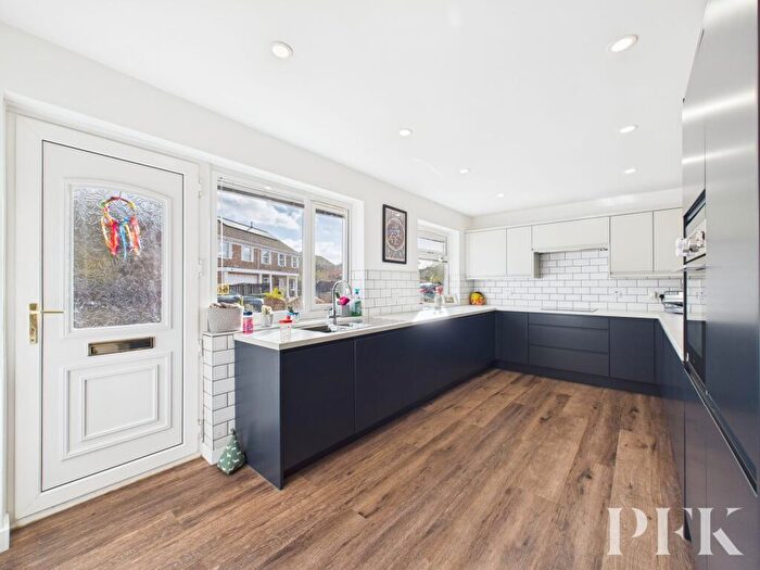 3 Bedroom Semi Detached House For Sale In Barco Avenue, Penrith, CA11