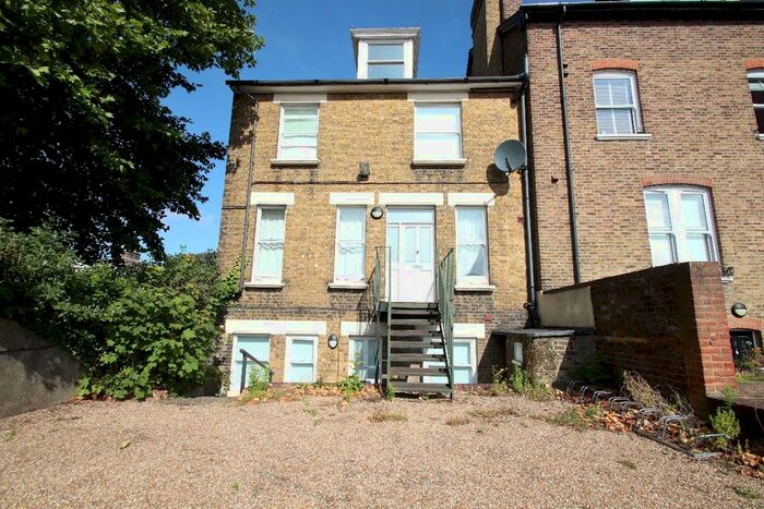 1 Bedroom Flat To Rent In Albion Place, Maidstone, ME14