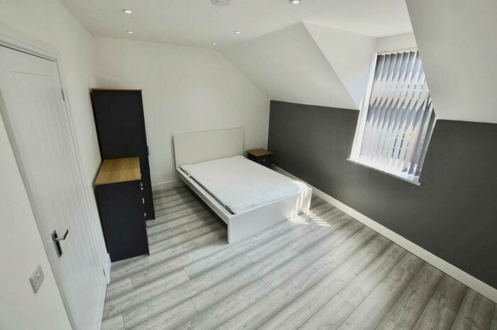 Studio To Rent In Aylestone Road, Leicester, LE2