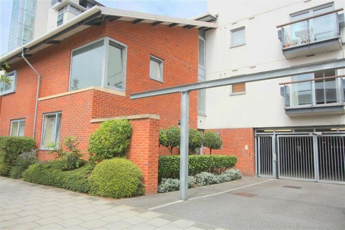 1 Bedroom Flat To Rent In Erebus Drive, London, SE28