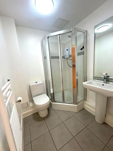 1 Bedroom Flat To Rent In Battalion Avenue, London, NW9
