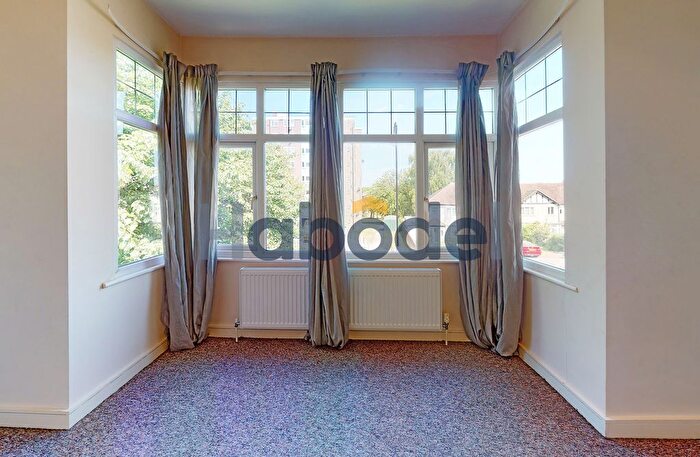 1 Bedroom Flat To Rent In Croydon, London, CR0