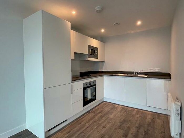1 Bedroom Apartment To Rent In Bradford Street, Birmingham, B12