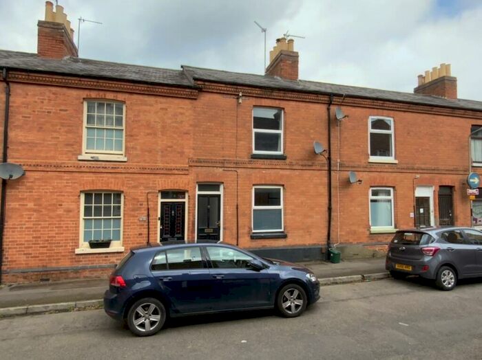 3 Bedroom Terraced House To Rent In Buckingham Street, Wolverton, Milton Keynes, MK12