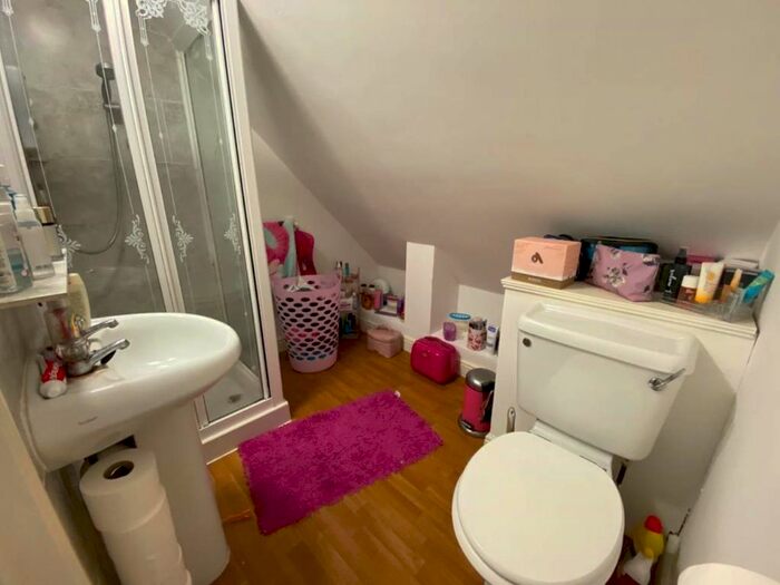 1 Bedroom Property To Rent In Hartley Court, Hoopers Barton, Frome, Somerset, BA11