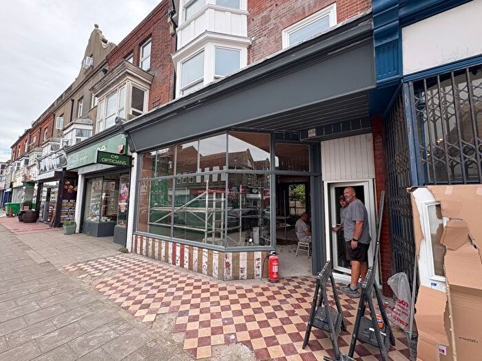 Property To Rent In Northdown Road, Cliftonville, Margate, CT9