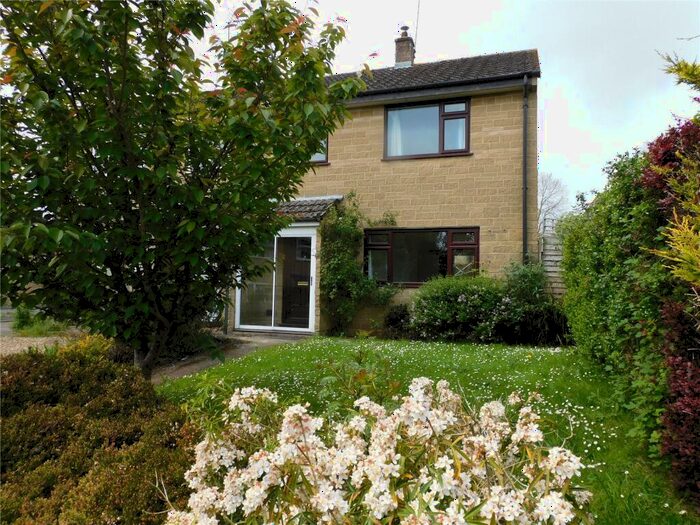 3 Bedroom House To Rent In Meadow View, Stoford, Yeovil, Somerset, BA22