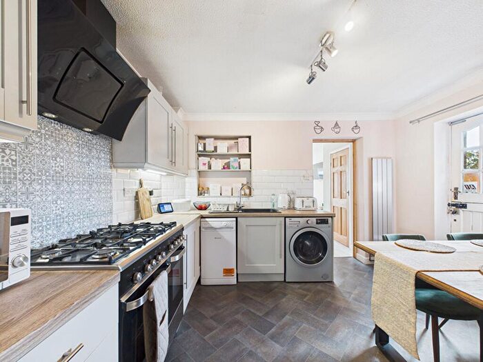 3 Bedroom Semi-Detached House For Sale In March Road, Whittlesey, PE7