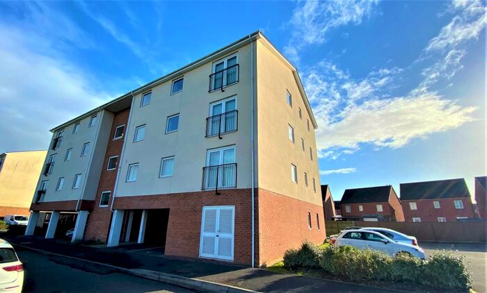 1 Bedroom Flat To Rent In Liberty Grove, Newport, NP19