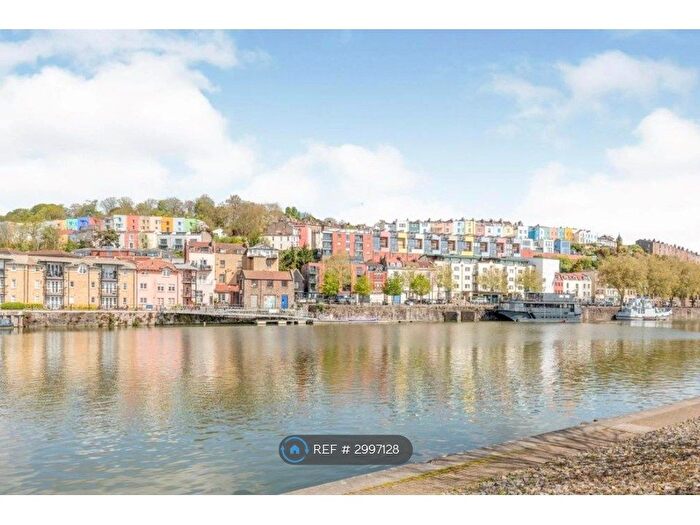 1 Bedroom Flat To Rent In Cumberland Close, Bristol, BS1