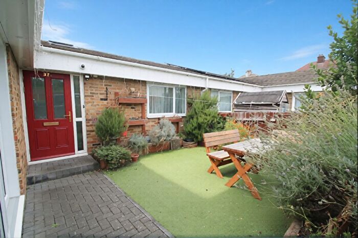 2 Bedroom Bungalow For Sale In Charles Crescent, Harrow, HA1