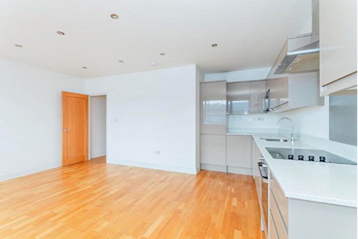 2 Bedroom Apartment To Rent In Fairmeadow Apartments, Maidstone, ME14