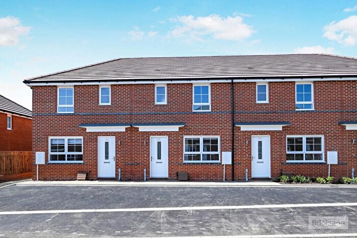 3 Bedroom House To Rent In Evelina Way, Borden, Sittingbourne, ME10