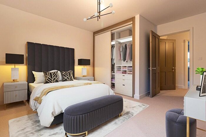 3 Bedroom Terraced House For Sale In Burderop Park Chiseldon Swindon, SN4