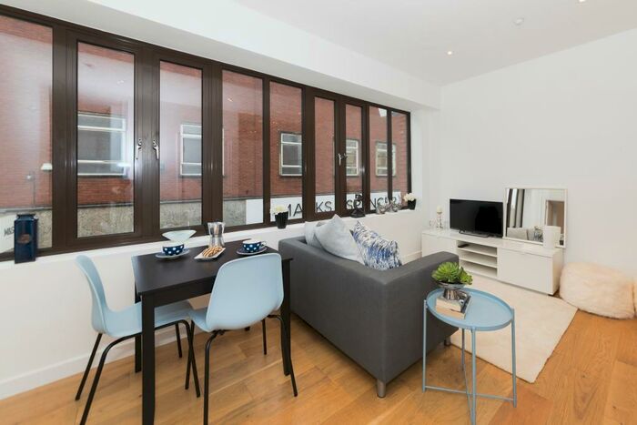 1 Bedroom Apartment To Rent In High Street, Maidenhead, SL6