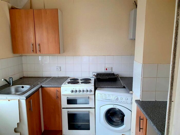 1 Bedroom Flat To Rent In Fosse Lane, Leicester, LE3