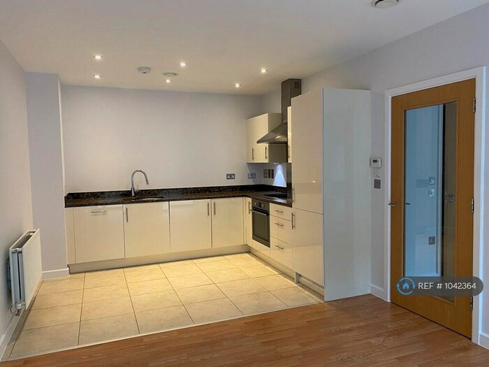 1 Bedroom Flat To Rent In Newman Close, London, NW10