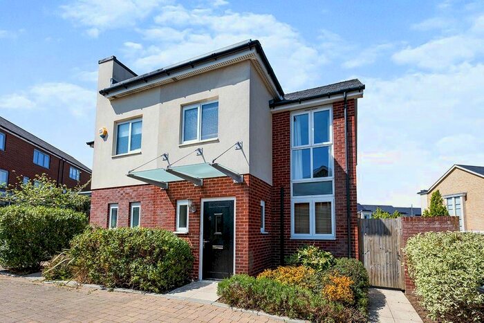 2 Bedroom Semi-Detached House To Rent In Tourtel Yard, Northfleet, Gravesend, Kent, DA11