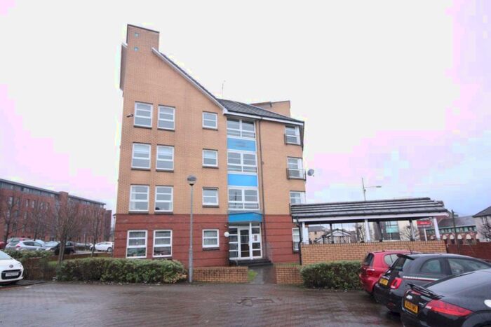 2 Bedroom Flat To Rent In Flat /, Carfrae Street, G3