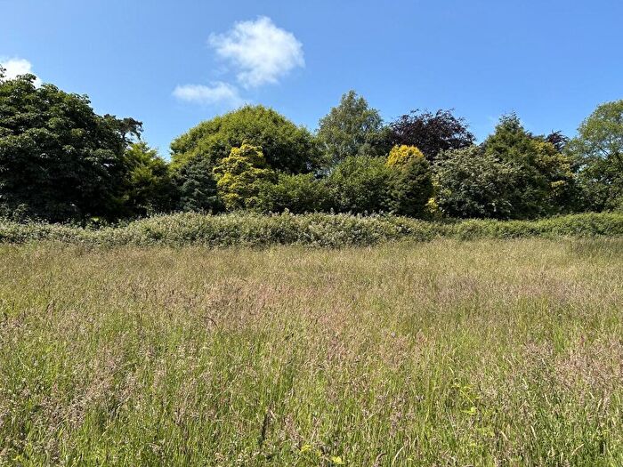 Land To Rent In , EX32
