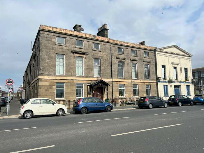 1 Bedroom Apartment To Rent In Chapman Court, Fleetwood, Lancashire, FY7