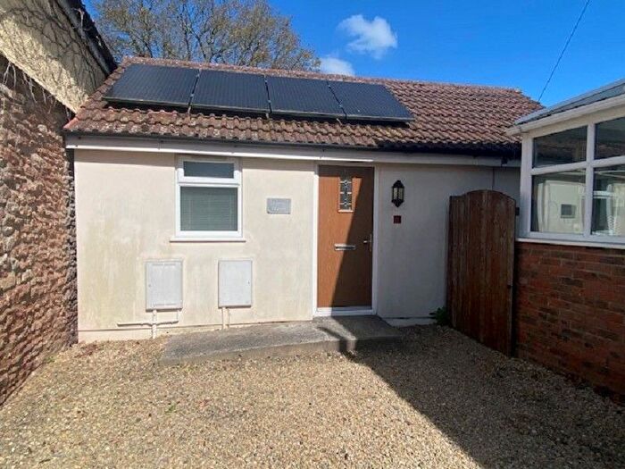 1 Bedroom Detached Bungalow To Rent In Sidcot Lane, Winscombe, North Somerset, BS25