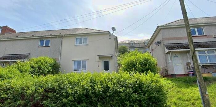 2 Bedroom Property To Rent In Gwylfa Road, Townhill, Swansea, SA1