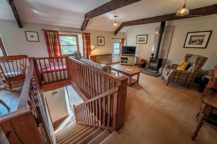 2 Bedroom Cottage For Sale In Swallowholm Cottages, Arkengarthdale, DL11