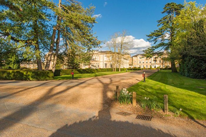 2 Bedroom Terraced House For Sale In Mandelbrote Drive, Littlemore, OX4