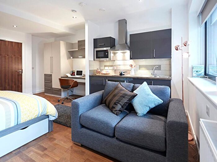 Apartment To Rent In Apt, Havana Residence #, LS2