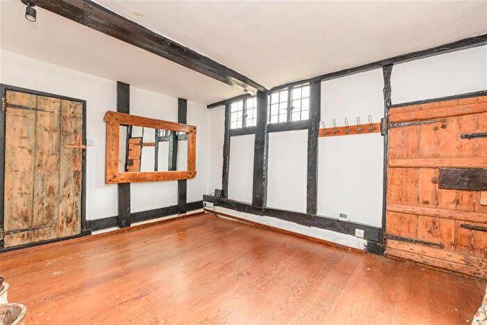 3 Bedroom Cottage For Sale In Riverside, Eynsford, Kent, DA4