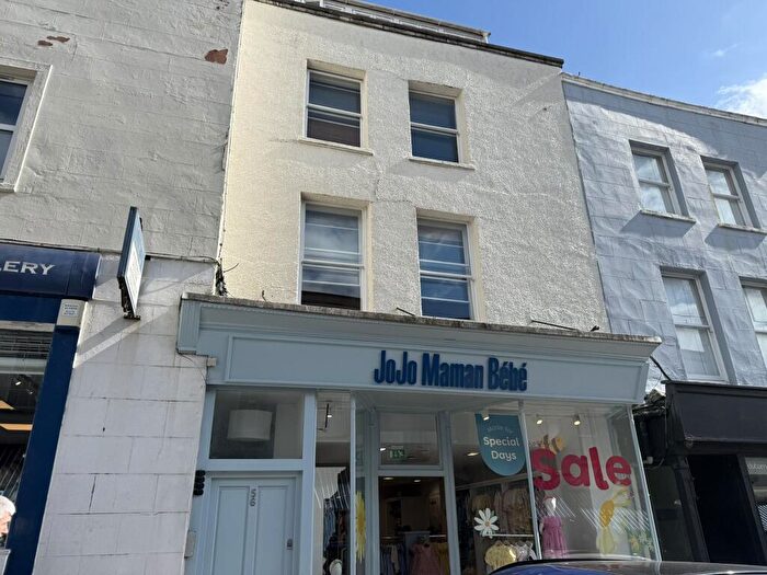 1 Bedroom Flat To Rent In The Mall, Clifton, Bristol, BS8