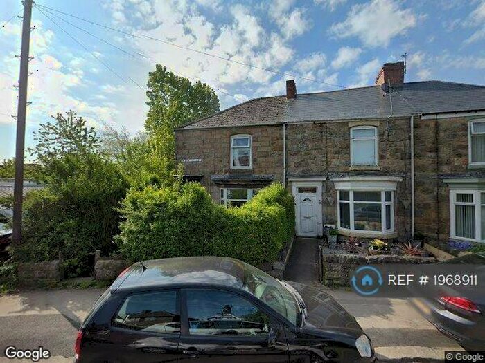 4 Bedroom Terraced House To Rent In Albert Street, Shildon, DL4