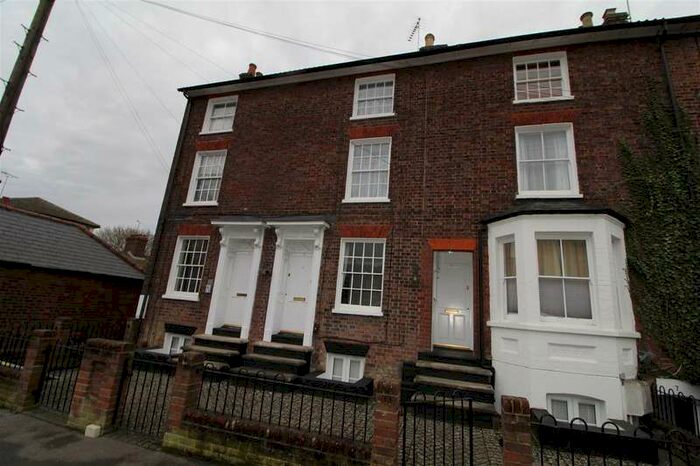 Property To Rent In 5 Icknield Street, Dunstable, LU6