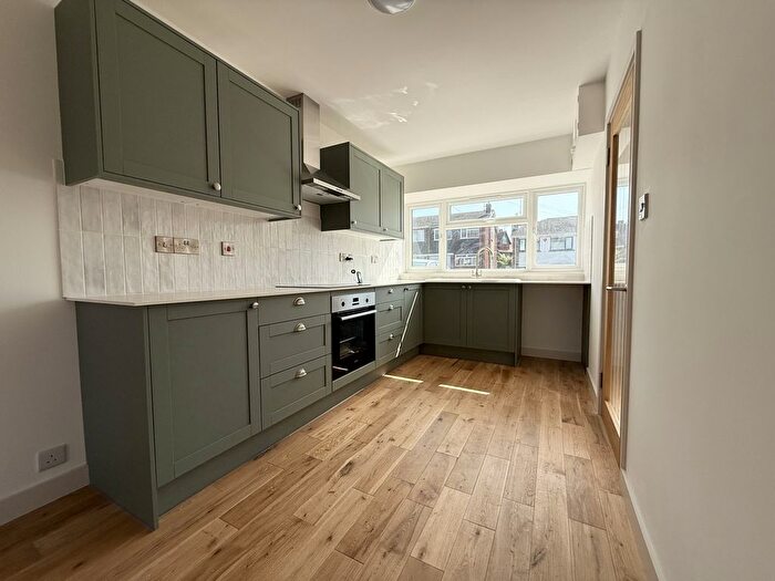 3 Bedroom Terraced House To Rent In Claire Court, Broadstairs, CT10