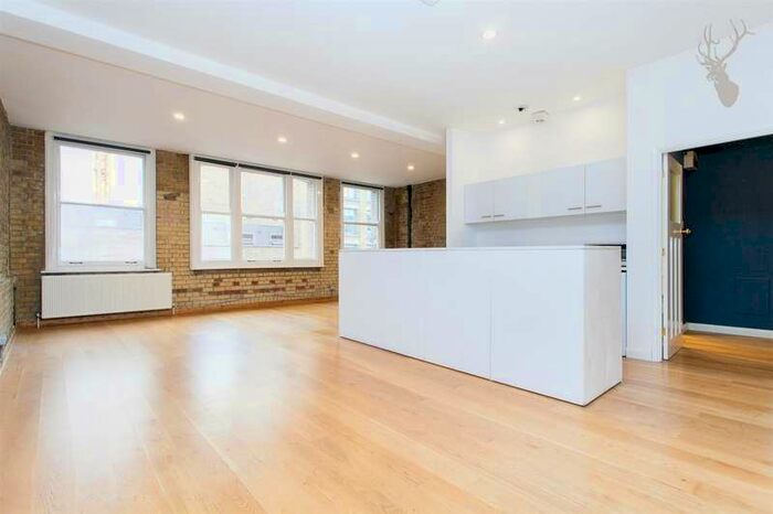 1 Bedroom Apartment To Rent In Curtain Road, Shoreditch, London, EC2A