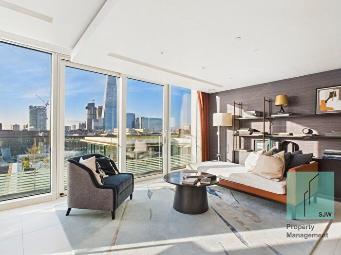 3 Bedroom Flat For Sale In Suagr Quay, London, EC3R