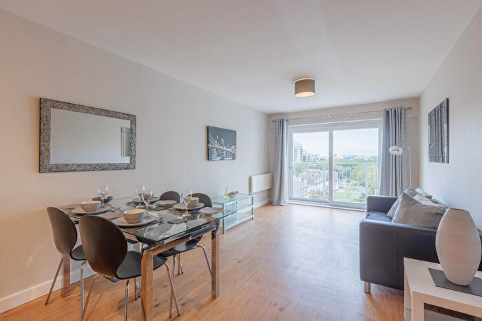 2 Bedroom Apartment To Rent In Heritage Avenue, Colindale, NW9