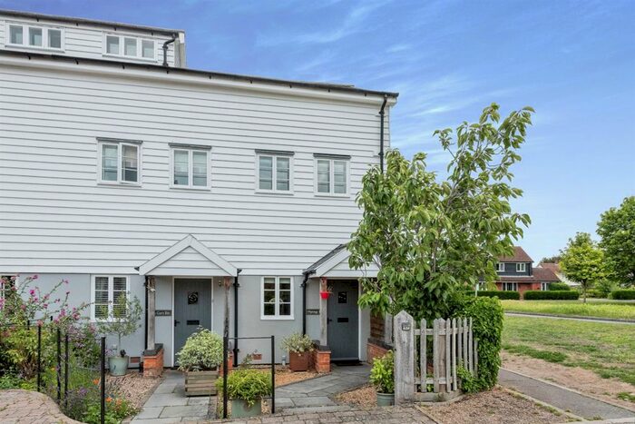 2 Bedroom Property For Sale In Hopton Road, Barningham, Bury St. Edmunds, IP31