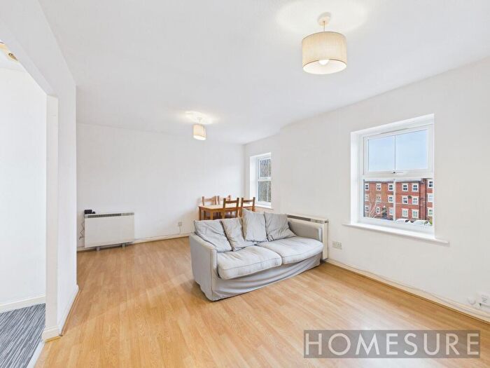 2 Bedroom Flat For Sale In Anglican Court, Liverpool, L8