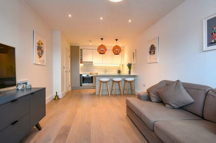 1 Bedroom Flat To Rent In Osborn Terrace, Blackheath, London, SE3